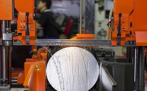 硬质合金带锯条对于带锯床的要求标准 硬质合金带锯条对于带锯床的要求标准